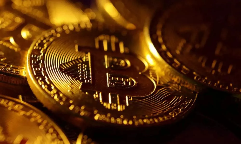 Ανεξέλεγκτο ράλι στο bitcoin– Φτάνει στα 90.000 δολάρια